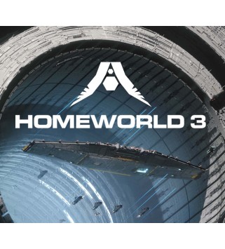 Homeworld 3 + Pre-Order Bonus Steam Key GLOBAL